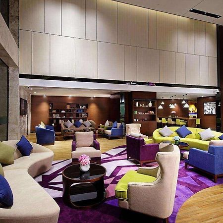 Hampton By Hilton Ji'An 호텔 지안 외부 사진