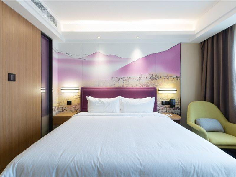 Hampton By Hilton Ji'An 호텔 지안 외부 사진